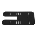 Golf Putting Trainer Sport Golf Putter Practice Tool Outdoor Home Swing Trainer Eye Line Aid