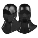 WEST BIKING Cycling Full Mask Outdoor Sports Windproof Dustproof Warm Neck Scarf Winter Cold Resistant Face Mask