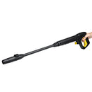 12MPa High Pressure Clean Washer Spray Lance Variable Gun Nozzle for Bosch AQT