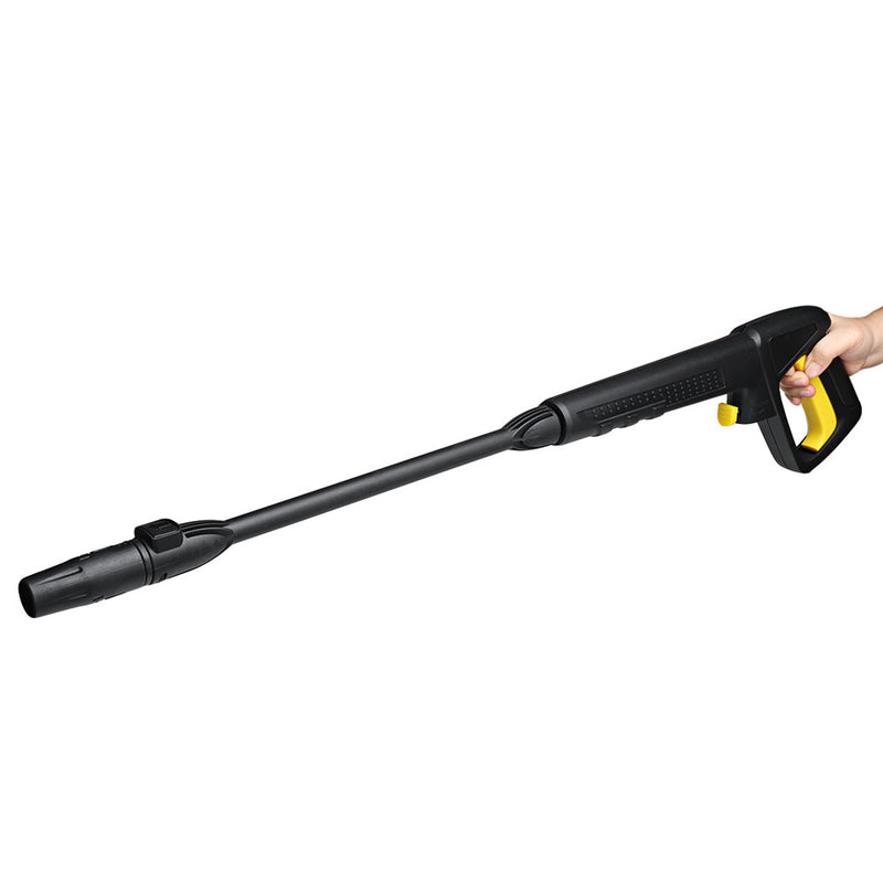 12MPa High Pressure Clean Washer Spray Lance Variable Gun Nozzle for Bosch AQT