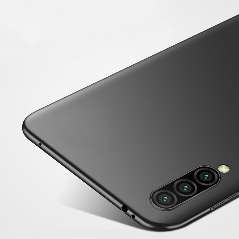 Mofi Frosted Ultra Thin Shockproof Hard PC Back Cover protective Case for Xiaomi Mi A3 / Xiaomi Mi CC9e 6.088 inch