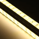50cm IP68 9W SMD 7020 36LED Warm White LED Rigid Strip Swimming Pool 12V