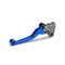 CNC Brake Clutch Levers For Yamaha YZ125 1999 YZ125/250 01-07 YZ250F 01-06