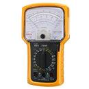 KT7040 Original Authentic Precision Analog Multimeter with Protective Sleeve SMT Printing Circuit Board Overload Protection