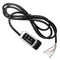 7/8 Electric Bike Handlebar Speed Battery Indicator Thumb Throttle With Self Lock