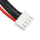 3S Battery Charger Cable Parallel Charger Connector XH Interface 1 Drag 6