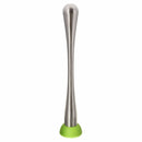 Honana Stainless Steel Masher Stir Bar Bartenders Tools Cocktail Sticks Wine Making Tools