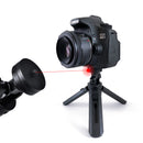 Bakeey 360 Degree Rotation Foldable Live Broadcasting Selfie Photographing Tripod Selfie Stick Desktop Phone Holder