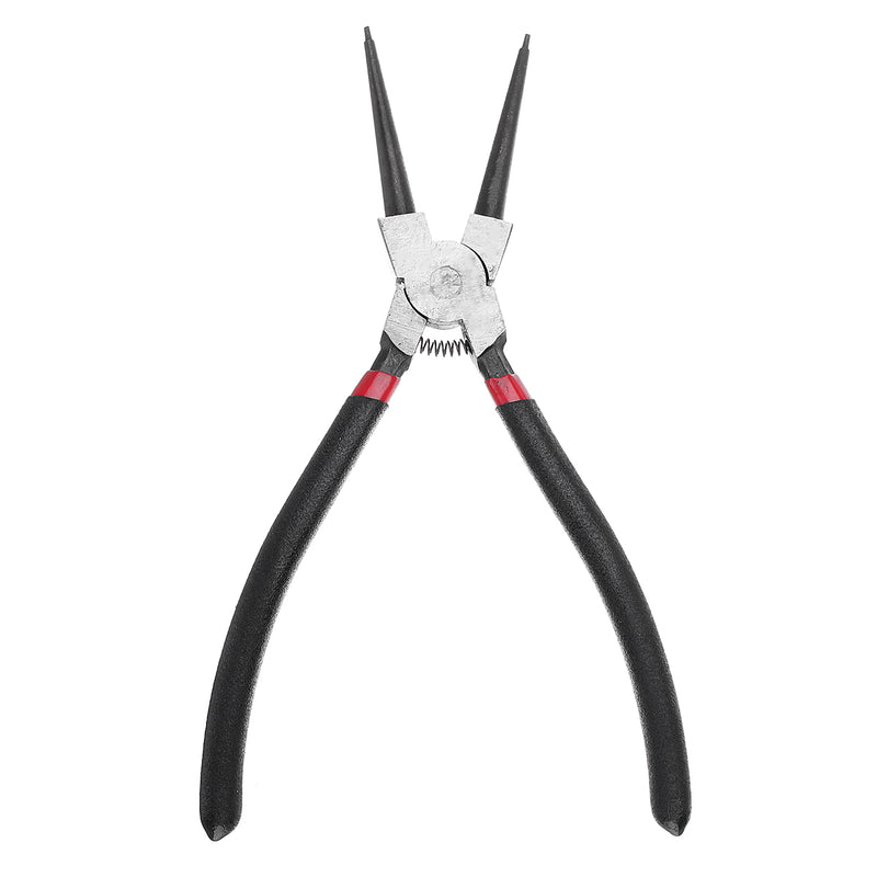9 Inch Steel Circlip Snap Ring Pliers Internal External Straight Retaining Clip Tool