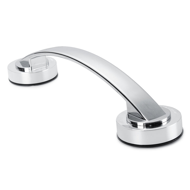 Bathroom Tub Toilet Handrail Grab Bar Shower Safety Support Handle Towel Holder
