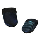 Bakeey 1 Pair Sweatproof Breathable Professional Touch Screen Gloves Thumbs Finger Sleeve Mobile Finger Stall Sensitive Game Controller Finger Sleeves Cots for PUBG Mobile Game