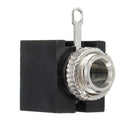 250pcs PCB Panel Mount 3.5mm Female Earphone Socket Jack Connector