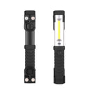 XANES YD-24 Worklight XPE+COB 2Modes USB Rechargeable LED Worklight Outdoor Camping Emergency LED Work Light