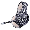 Onikuma K5 Camouflage Version 7.1 Virtual Stereo Gaming Headphone Hi-Fi Subwoofer Headset with Microphone for PS4 PC Xbox One