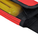 Heavy Duty Scuba Diving Bag Adjustable Weight Belt Equipment Strap Holder Water Sport Equipment