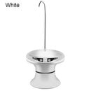USB Charging Portable Drinking Water Pump Electric Dispenser with Tray