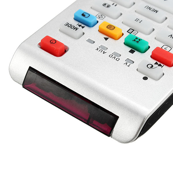HUAYU RM-631 Replacement Remote Control for Philips TV RC1683701/01 RC1683702-01