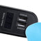 200W Double USB Power Inverter 12V To 220V Converter Plug Power Outlet Chargers
