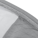 275*140cm Double Person Travel Outdoor Camping Tent Hanging Hammock Bed Mosquito Net