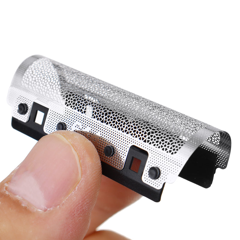 614 Shaver Replacement Blade Foil for Braun 350 355 370 375 5614 5615 P10 Pocket Twist