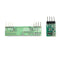 3Pcs Superheterodyne 3400 Wireless Receiver Module With 433RF Transmitter Board