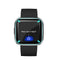 Bakeey 1Pcs 3D Full Coverage Soft Clear Watch Screen Protector for Fitbit Versa 2 Smart Watch