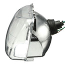 50cc 70cc 90cc 110cc Front Headlight Assembly For ATV QUAD SUNL COOLSTER TAOTAO