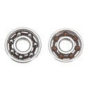 3pcs DIY LED Display Rotation Finger Tip Gyro Kit Electronic Production LED Display Module Kit