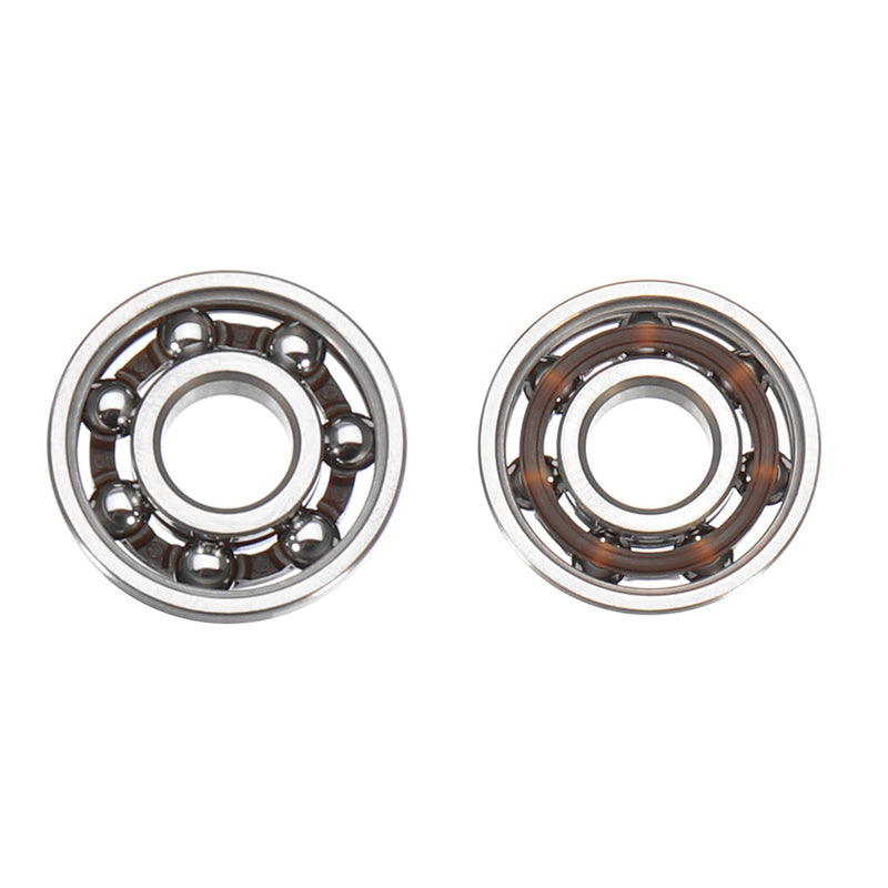 3pcs DIY LED Display Rotation Finger Tip Gyro Kit Electronic Production LED Display Module Kit