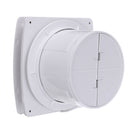 6'' 193mm Ventilation Extractor Fan Simply Silent Range Quiet Bathroom Kitchen