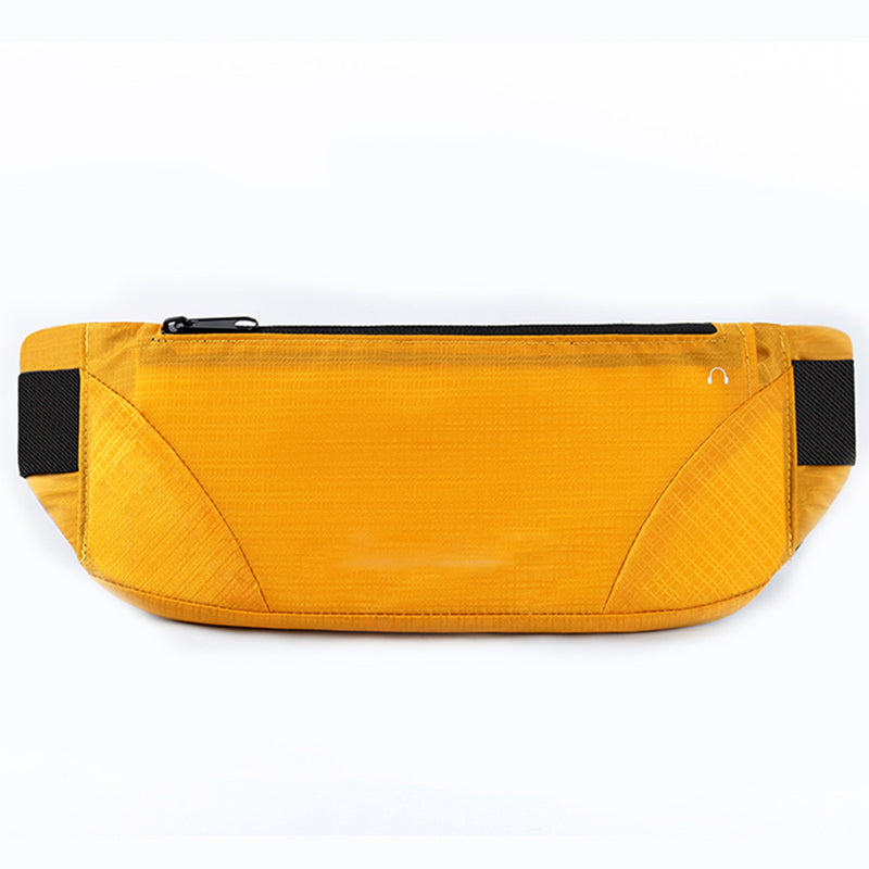 Waterproof Breathable Sport Waist Bag Phone Bag For Smart Phone Under 6.5 Inch iPhone XS Max Samsung Galaxy S10+