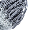 ZANLURE 30x1.8m Nylon 4x4cm Mesh Hole Fishing Gill Net Fishermen Tackle Trap Fishing Tools