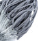ZANLURE 30x1.8m Nylon 4x4cm Mesh Hole Fishing Gill Net Fishermen Tackle Trap Fishing Tools