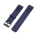 Bakeey 20mm Colorful Quick Release Watch Band Stainless Buckle for Amazfit GTS GTR42mm Smart Watch