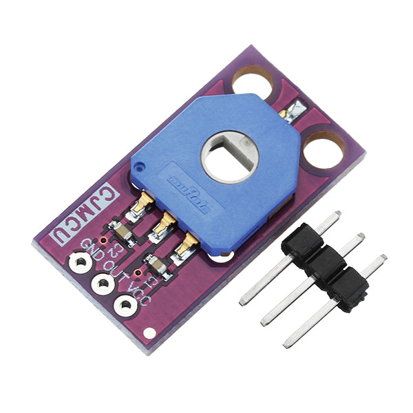 5pcs CJMCU-103 Rotation Angle Sensor Module SV01A103AEA01R00 Trimmer 10K Potentiometer