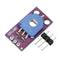 5pcs CJMCU-103 Rotation Angle Sensor Module SV01A103AEA01R00 Trimmer 10K Potentiometer