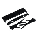 Mini Samurai Blade Mount Display Stand Tool Display Rack Base Holder