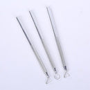 ZHUTING TL-14 14Pcs Clay Sculpting Carving Tool Set Wooden Metal Pottery Clay Tools Professional DIY Ceramic Modeling Kit for Clay Wood Shaping Handicraft Painting Embossing with Bag