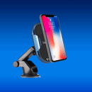 Bakeey 10W Qi Wireless Car Charging Bracket Mobile Phone Holder for iPhone X XR Xs Xiaomi Mi8 HUAWEI