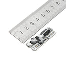 3pcs 2*13 USB Mini Voice Control Music Audio Spectrum Flash Volume Level Green LED Display Module