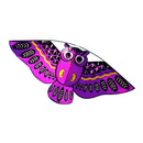 Owl Ainimal Kite Single Line Breeze Outdoor Fun Sports For Kids Delta Kites
