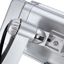 Solar Powered PIR Dummy Simulated Surveillance Camera System Security CCTV Dome Camera