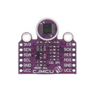 CJMCU-1335 3.3V/5V I2C SPI Hall Effect 360 Non-Contact X-Y Plane Angle Sensor Module