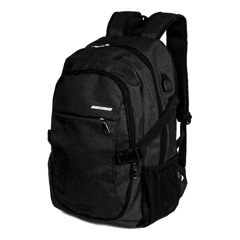 Outdoor Backpack Bag Hiking Camping Mountaineering Casual Backpack Bag Laptop Bag