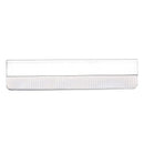 10pcs Stainless Steel Barber Hairdressing Blade Shaver Manual Razor Men Hair Salon Eyebrow