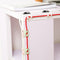 12 PCS Powerful Sticky Cable Clip Wall Holder Desktop Cable Organizer Wire Management