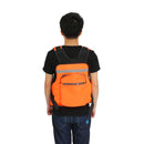 Universal Adult Adjustable Life Jacket Canoeing Sailing Buoyancy Fishing Vest