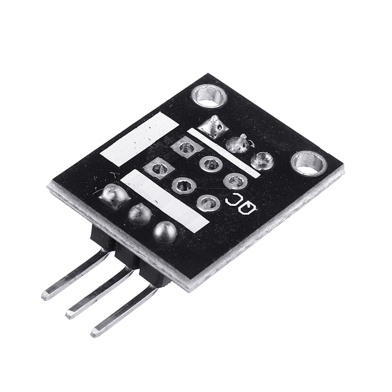 KY-001 3pin DS18B20 Temperature Measurement Sensor Module KY001
