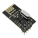 SI24R1 NF-01-S 2.4G Wireless Serial Module Transparent Transmission