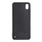 Bakeey Luxury Fabric Splice Soft Silicone Edge Shockproof Protective Case For Xiaomi Redmi 7A 5.45 inch